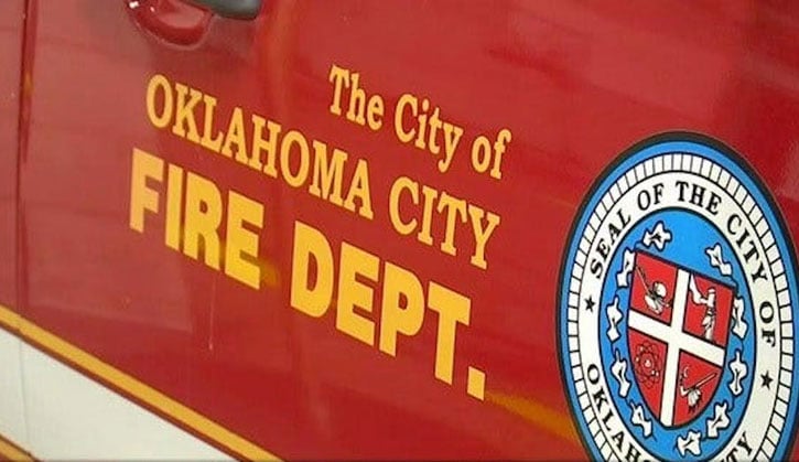 2 18-Month-Olds Dead In Apparent Drowning In NW Oklahoma City