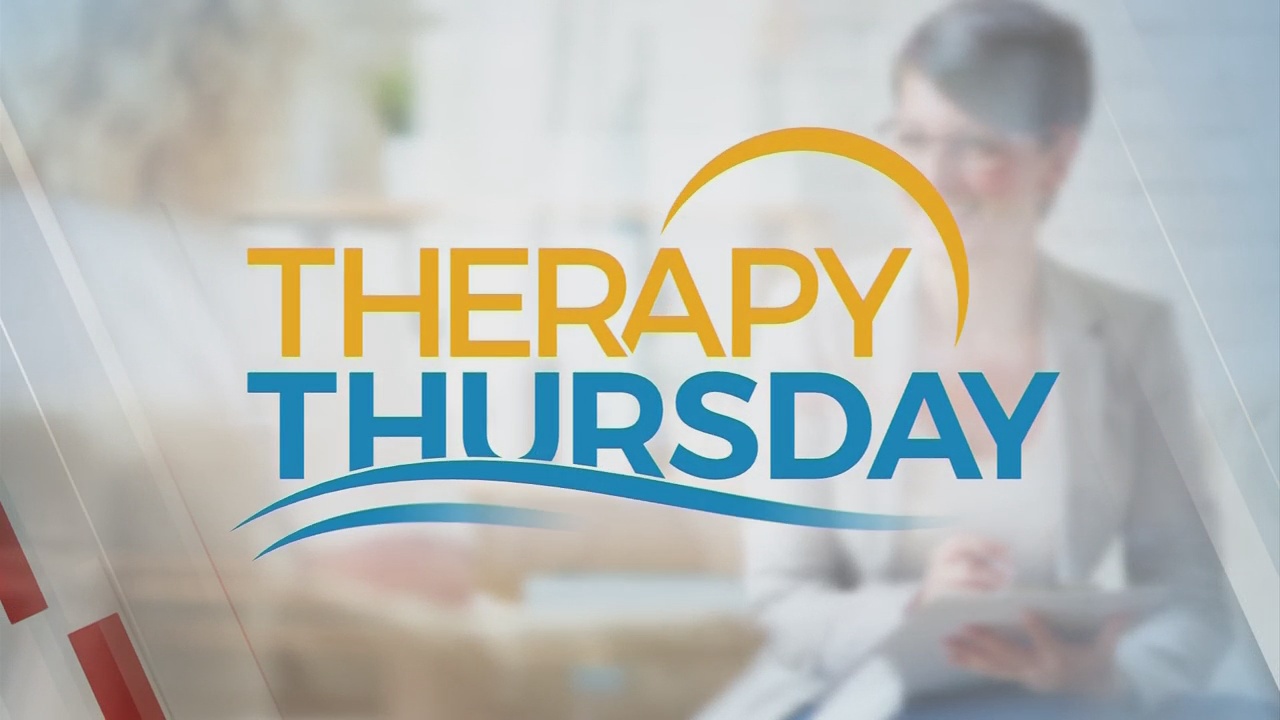 Therapy Thursday: Career Goals