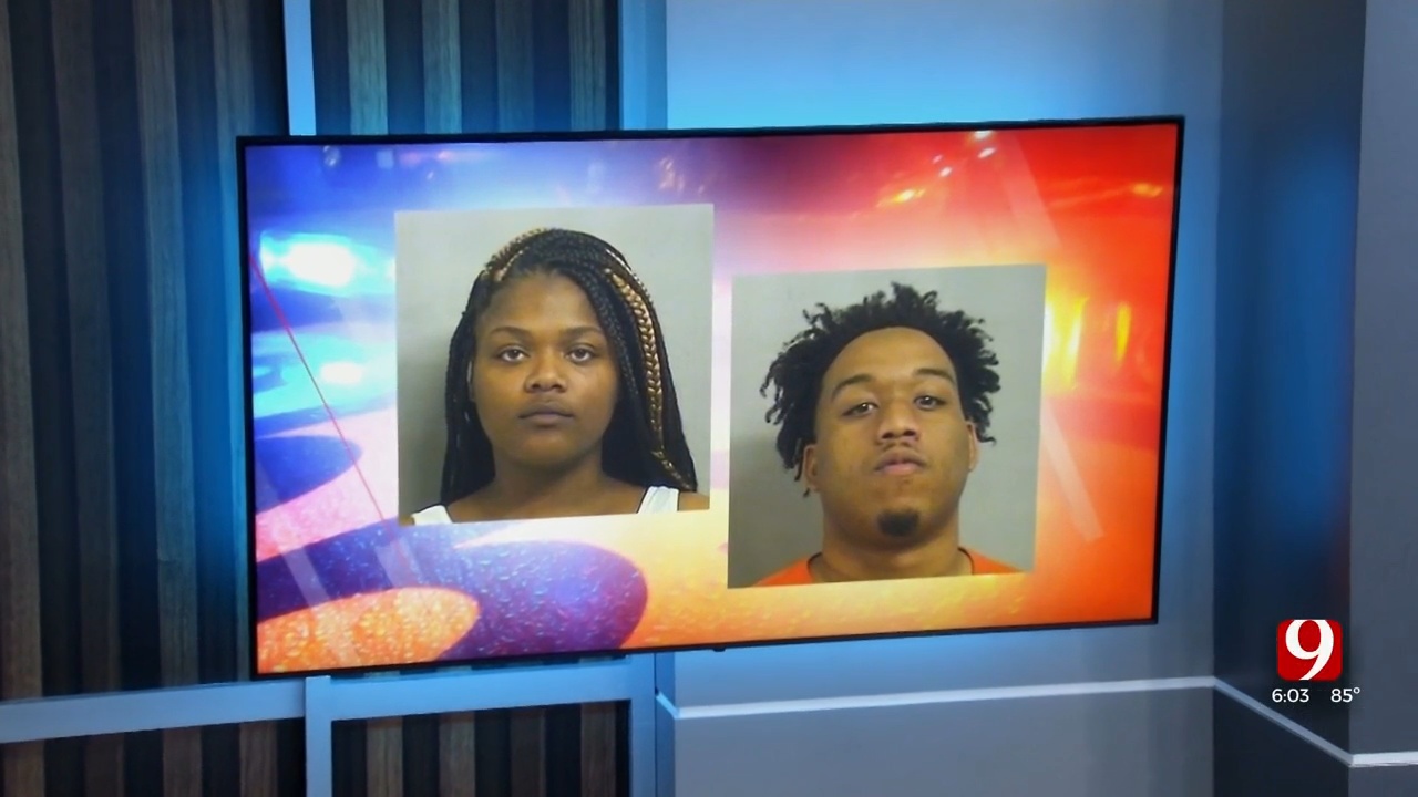 Police: 2 Arrested At Drive-Thru After Punching Manager For Wrong Order