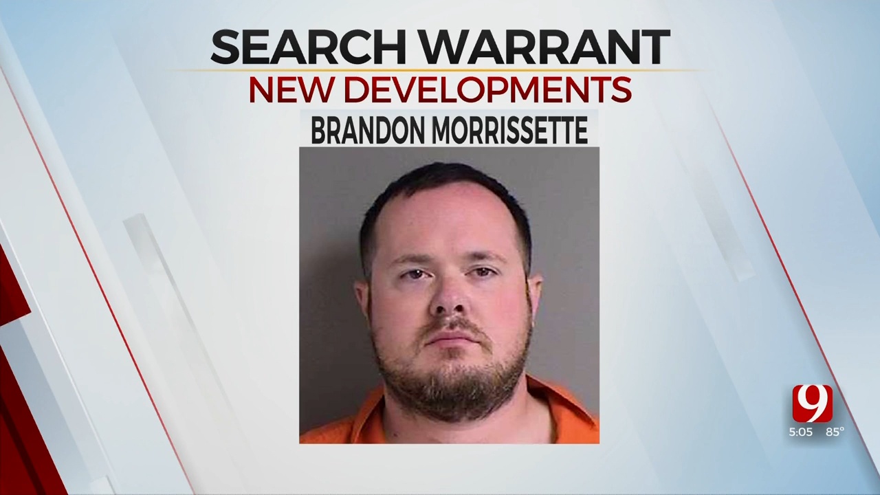Police: Search Warrant Leads To Discovery Of Child Porn On Alleged Rose State Gunman's Phone