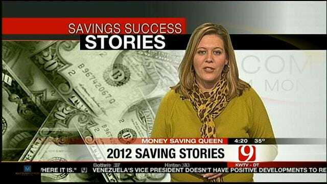 Money Saving Queen: Toasting Money Saving Success Stories