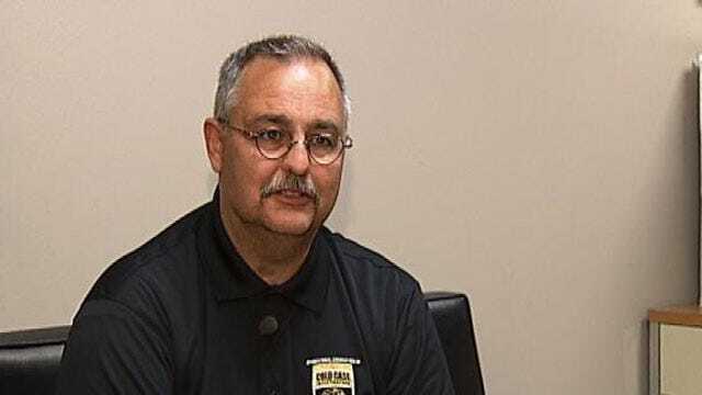 Tulsa Homicide Sergeant Reflects On Nearly Four Decades Of Service Ahead Of Retirement
