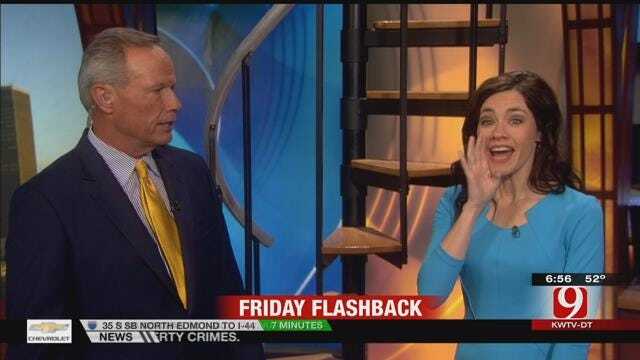 News 9 This Morning: The Week That Was On Friday, March 11