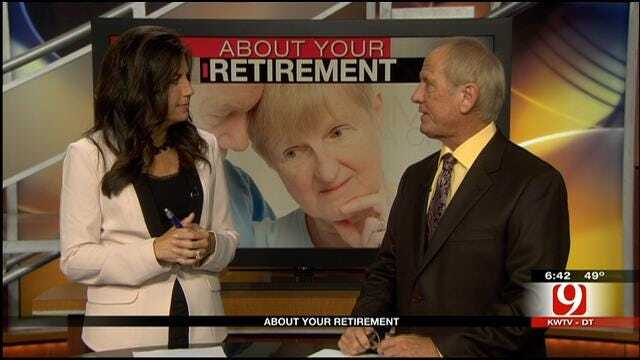 About Your Retirement: Healthier And More Fulfilling Life