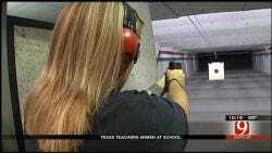 Armed Teachers