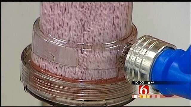Changes To City Water Mean Extra Precautions For Some Tulsans