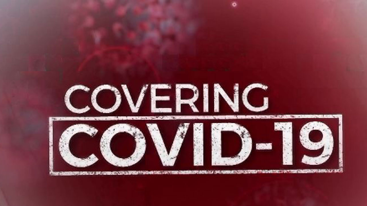Oklahoma County Announces New COVID-19 Vaccination Figures