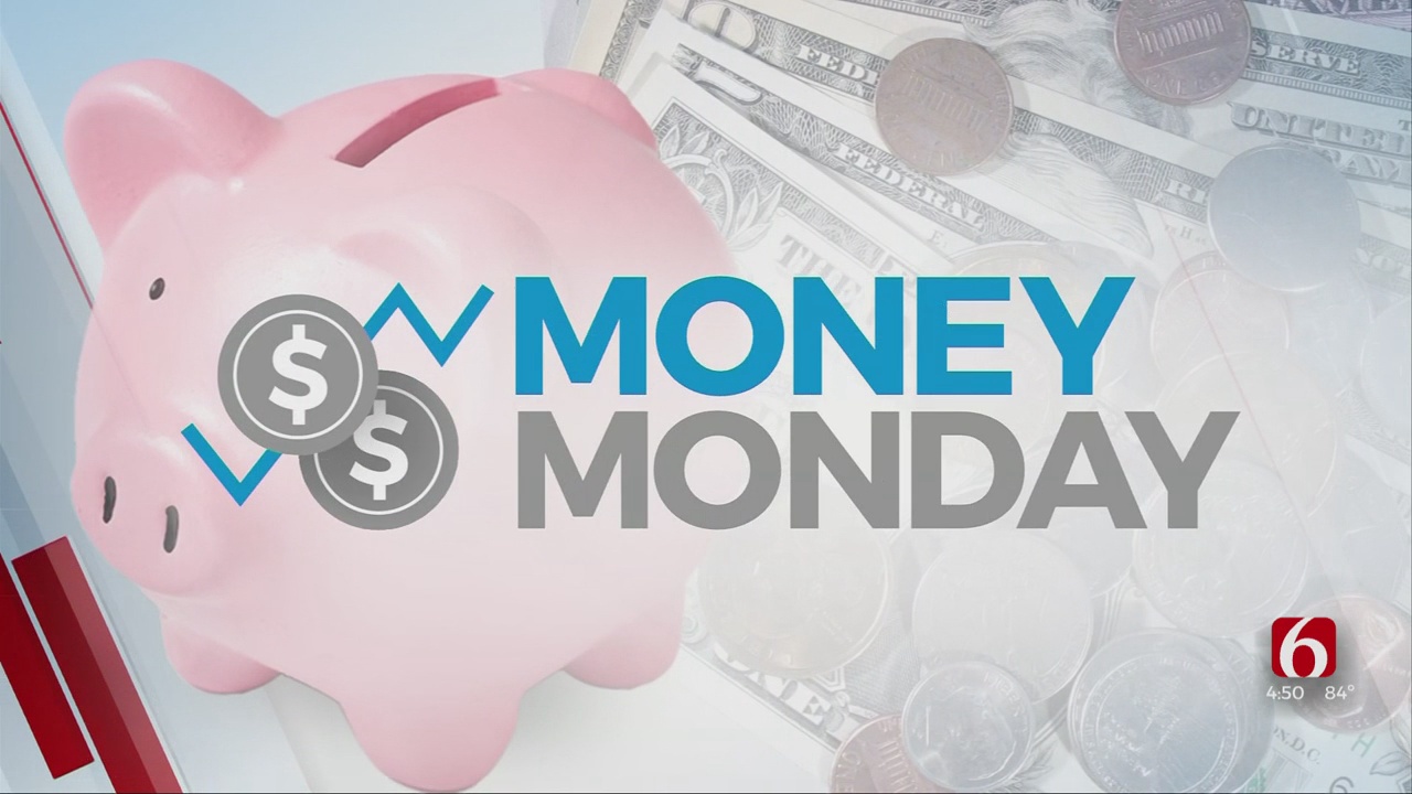 Money Monday: Wedding Budgets & Home Ownership