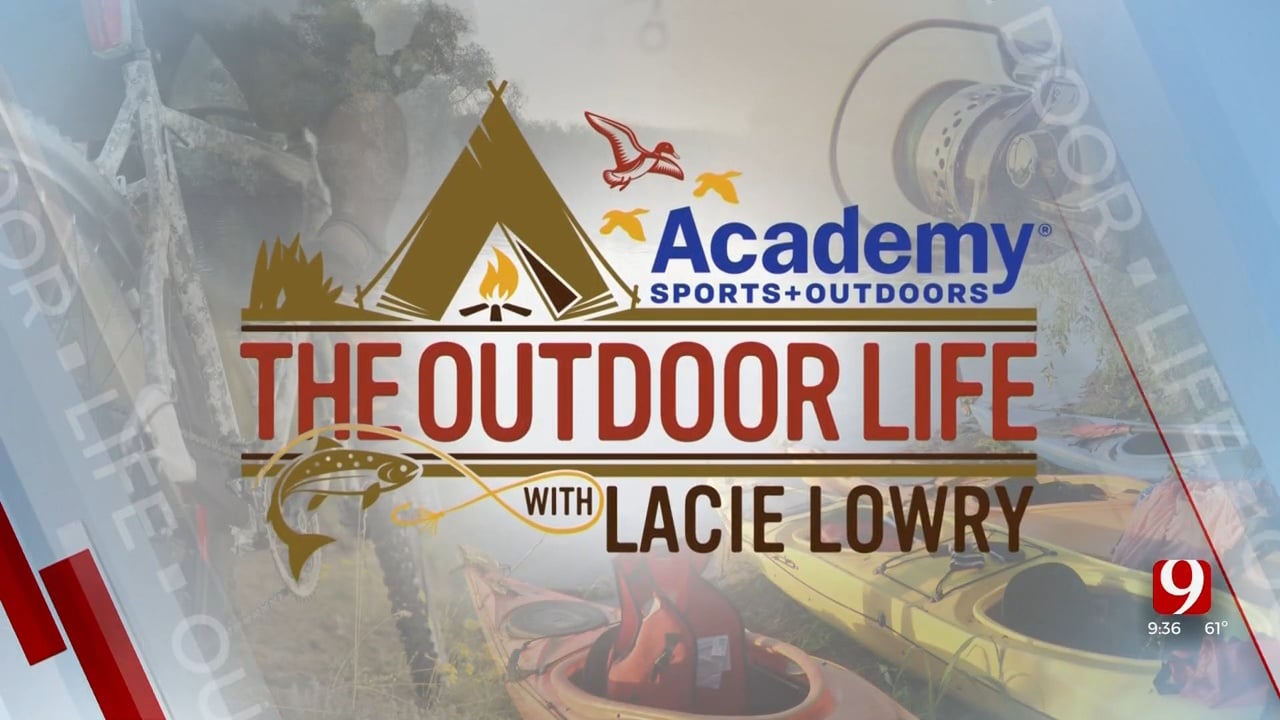 The Outdoor Life With Lacie Lowry: Youth Hunt