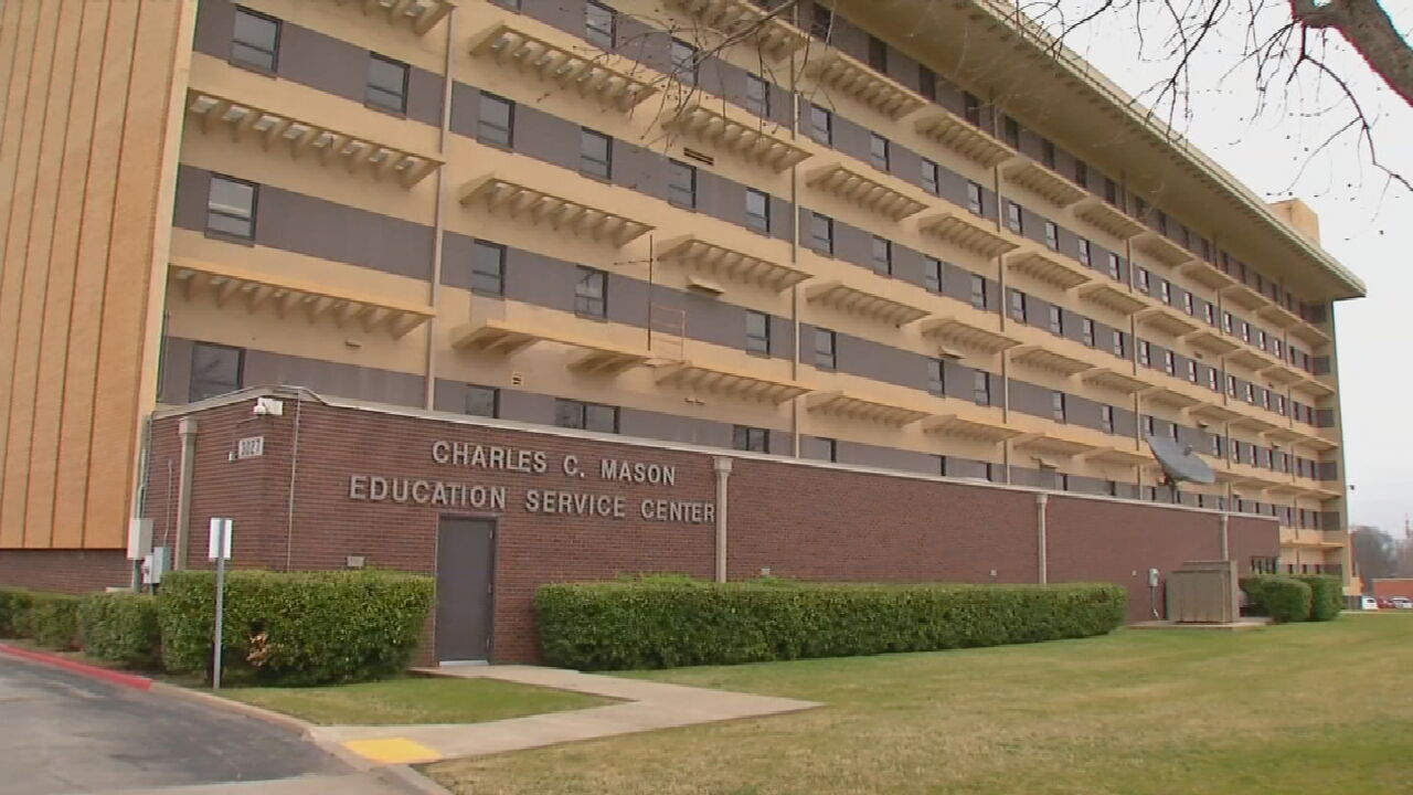 Watch: Why Should Voters Support Bonds To Help Pay For Improvements For TPS Schools?