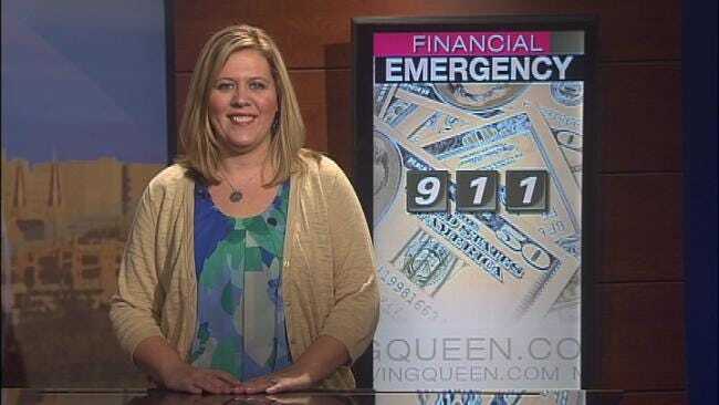 Money Saving Queen: Surviving A Financial Emergency
