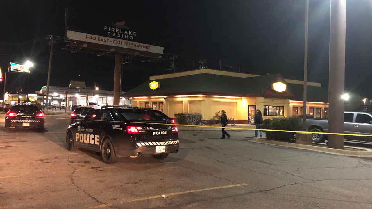 Police Investigate Shooting After Victim Shows Up At Local Hospital  
