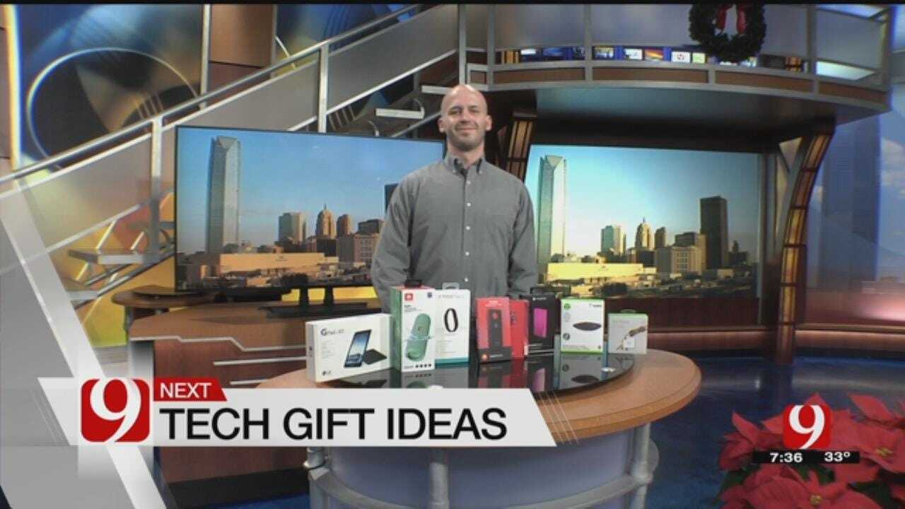 Tech Savvy Gift Ideas From Sprint