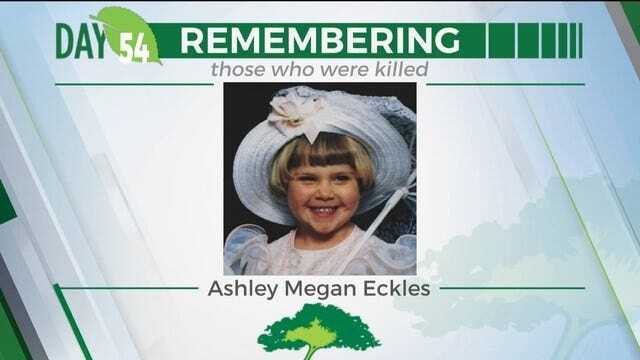 168 Days: Ashley Megan Eckles