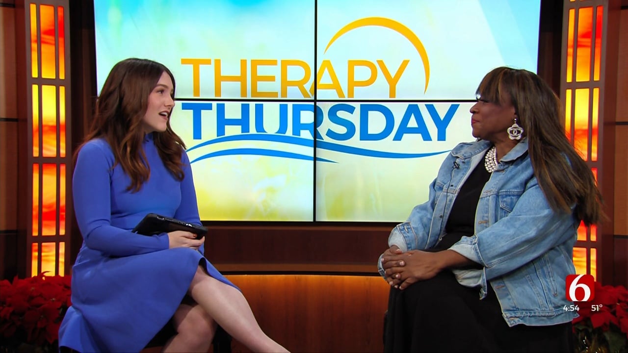 Therapy Thursday: Feeling Overwhelmed By A Friend Group
