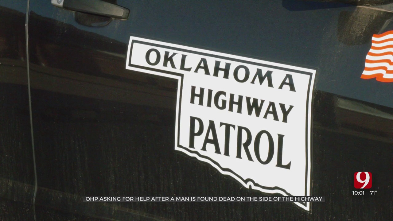 OHP Asking For Public Help After Body Found In Pott. County