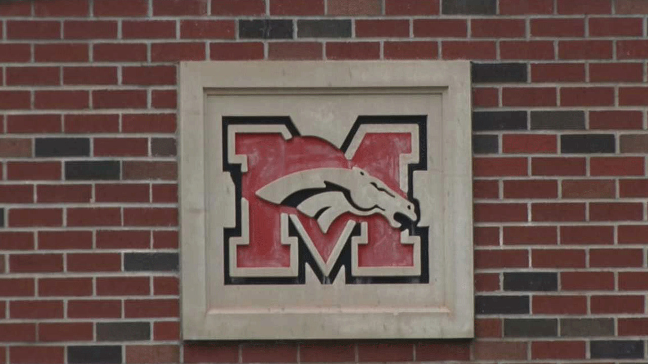 Middle School Student Found With Handgun At Mustang Public Schools