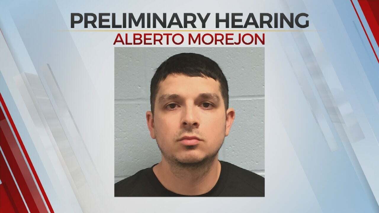 Former Stillwater Teacher Accused Of Sexual Misconduct Faces Preliminary Hearing