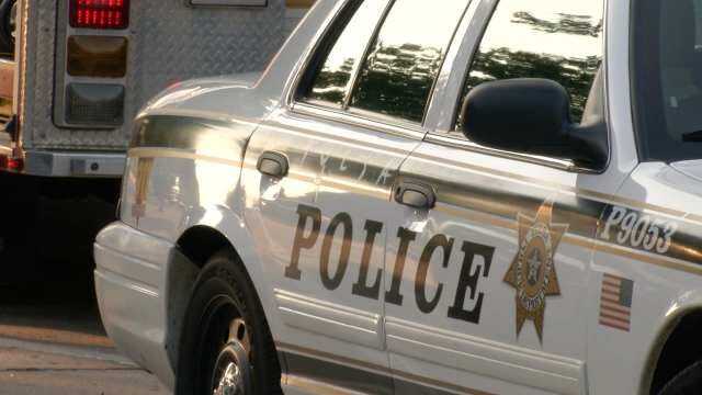 Armed Robber Demands Money, Playstation From Tulsa Clerk