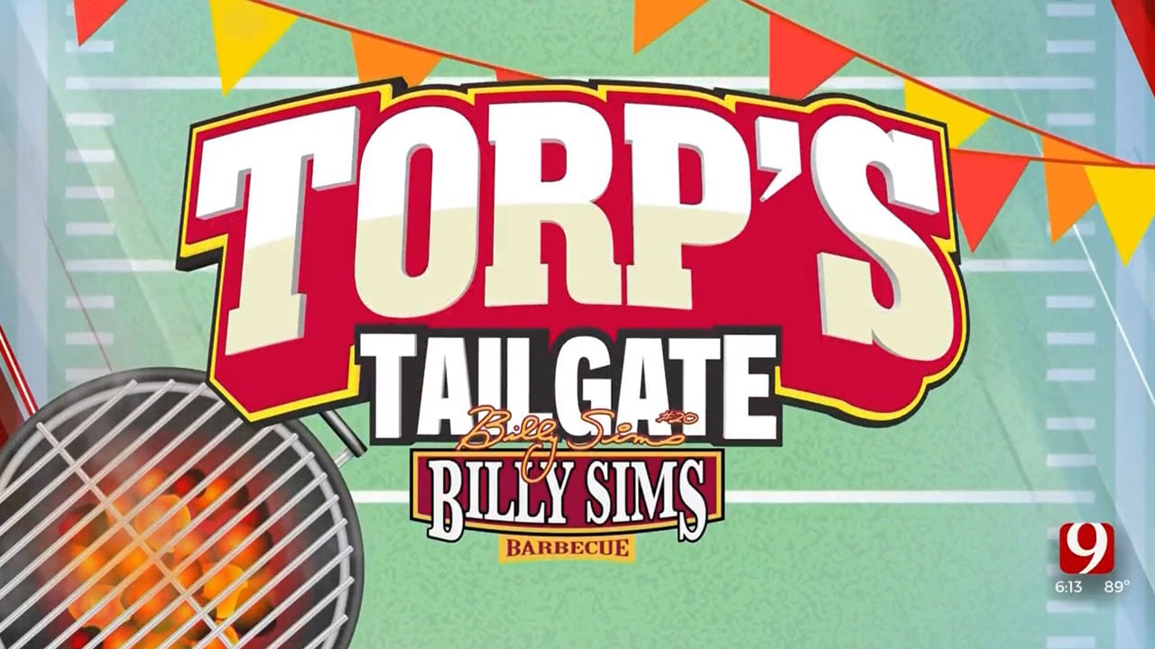Torp's Tailgate: Del City vs Bishop Kelley