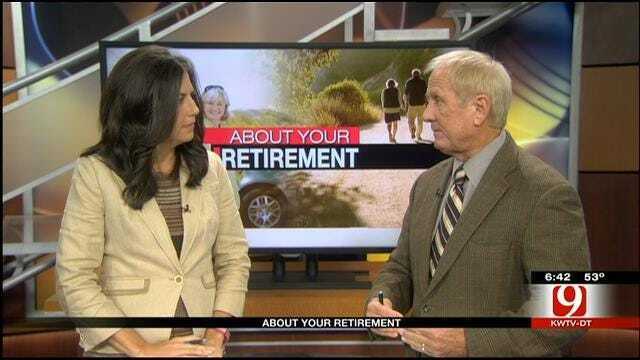 About Your Retirement: Staying In Your Home?