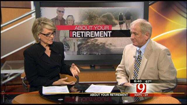 About Your Retirement: Family Members Taking Advantage Of Seniors