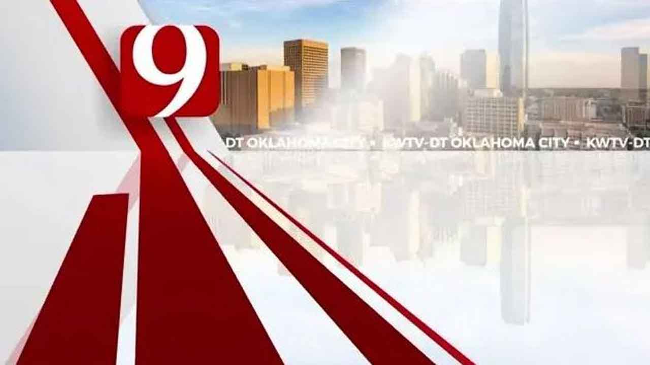 News 9 9 a.m. Newscast (May 24)