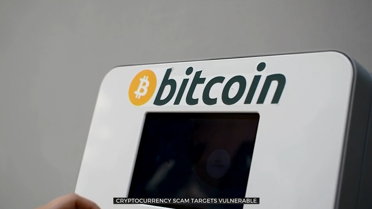 Unregulated Crypto ATMs Give Criminals A Loophole To Prey On Victims