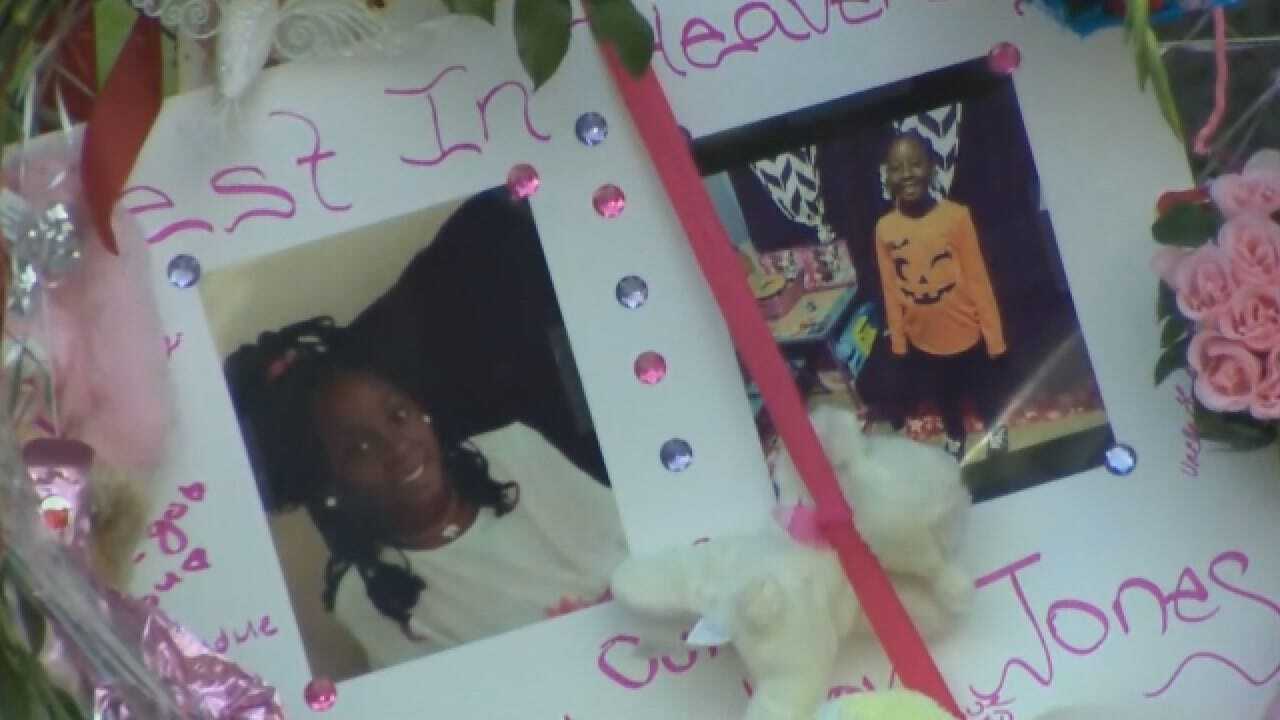 Community Mourns 9-Year-Old Girl After Body Found In Duffel Bag