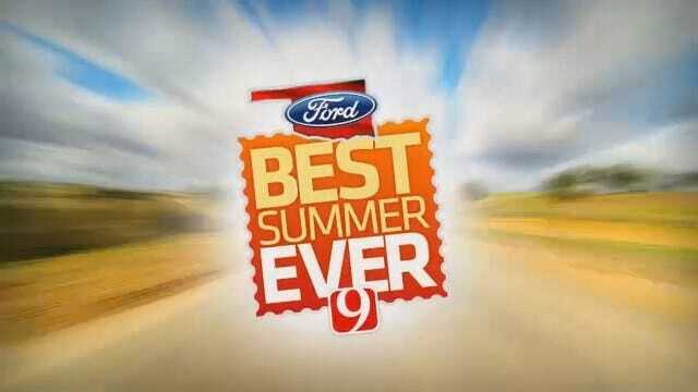Best Summer Ever - Edge Ford Odds