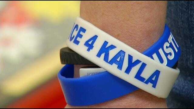 Memorial High Students Commemorate Murdered Kayla Ferrante's Birthday