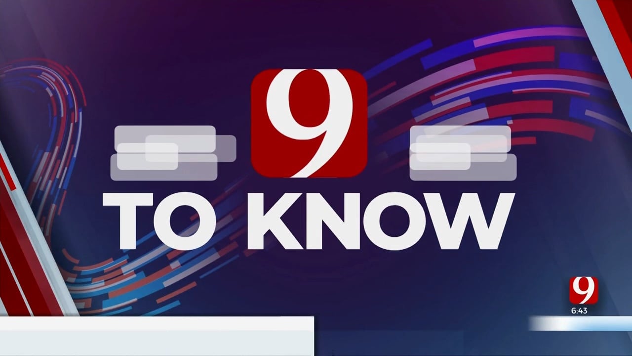 9 To Know: Osage Casino Shooting, BB Gun Vandals, Thanksgiving Safety