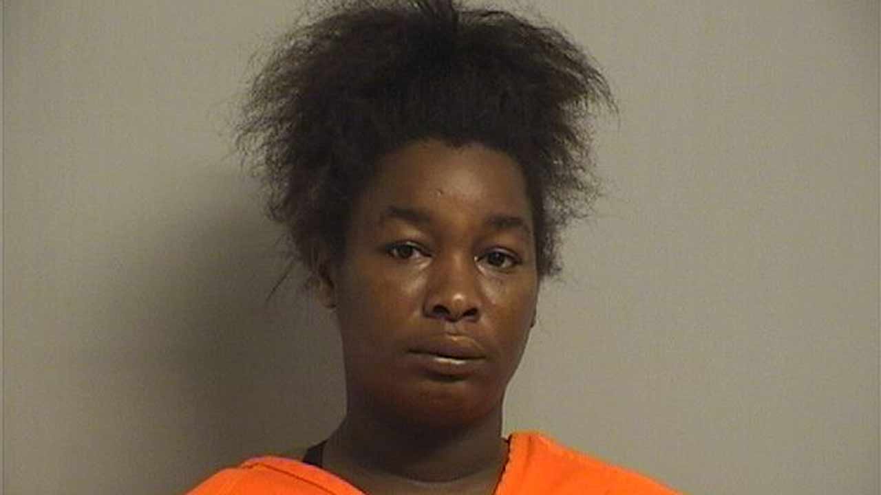Tulsa Woman To Stand Trial In The Death Of Her 2 Children