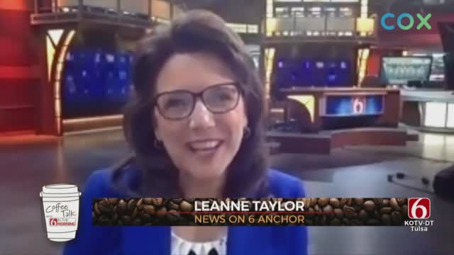 WATCH: Coffee Talk With 6 In The Morning