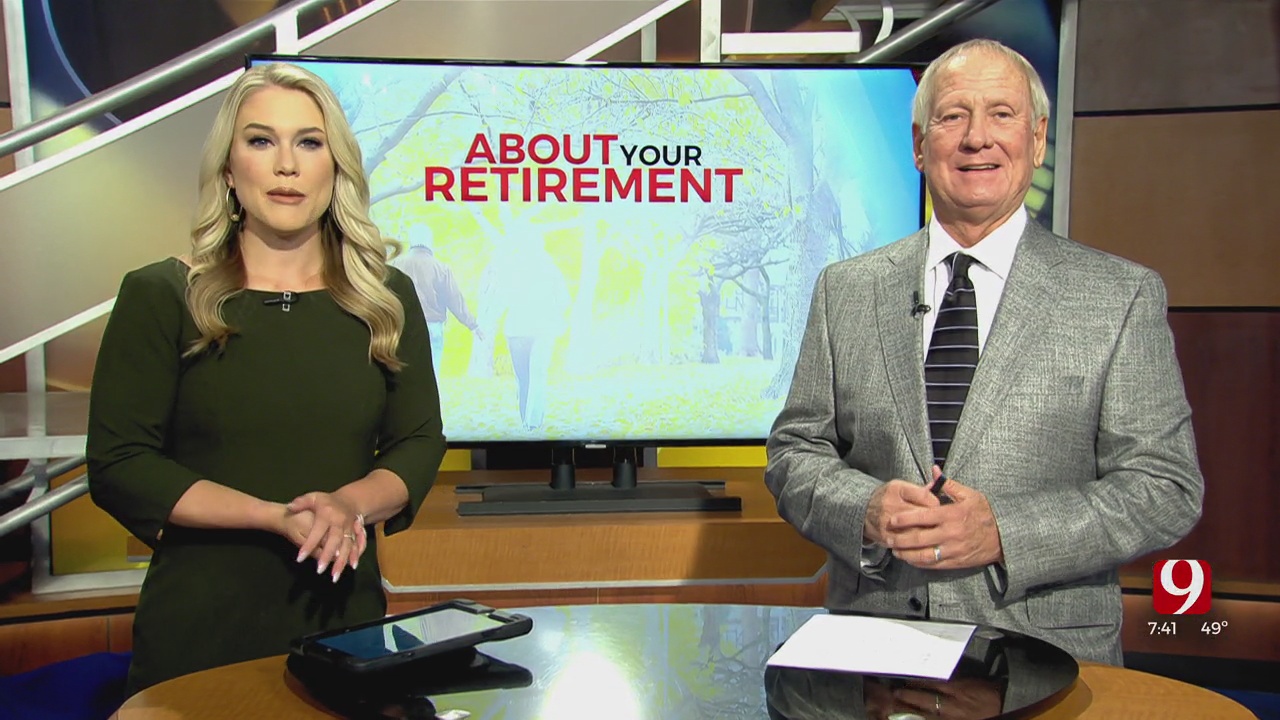 About Your Retirement: Age Discrimination