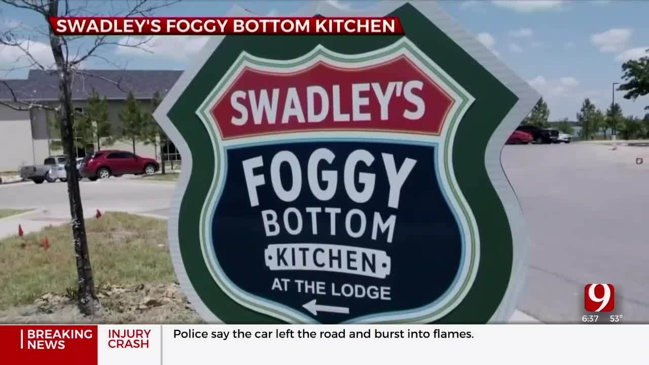 Lawsuit Says Swadley's Foggy Bottom Kitchen Owes State More Than $4.7 Million