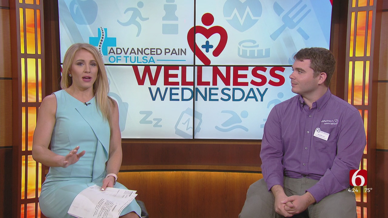 Wellness Watch: How To Keep Your Mind In Good Health