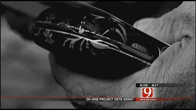 VINE Project Notifies Crime Victims Of Offenders' Status