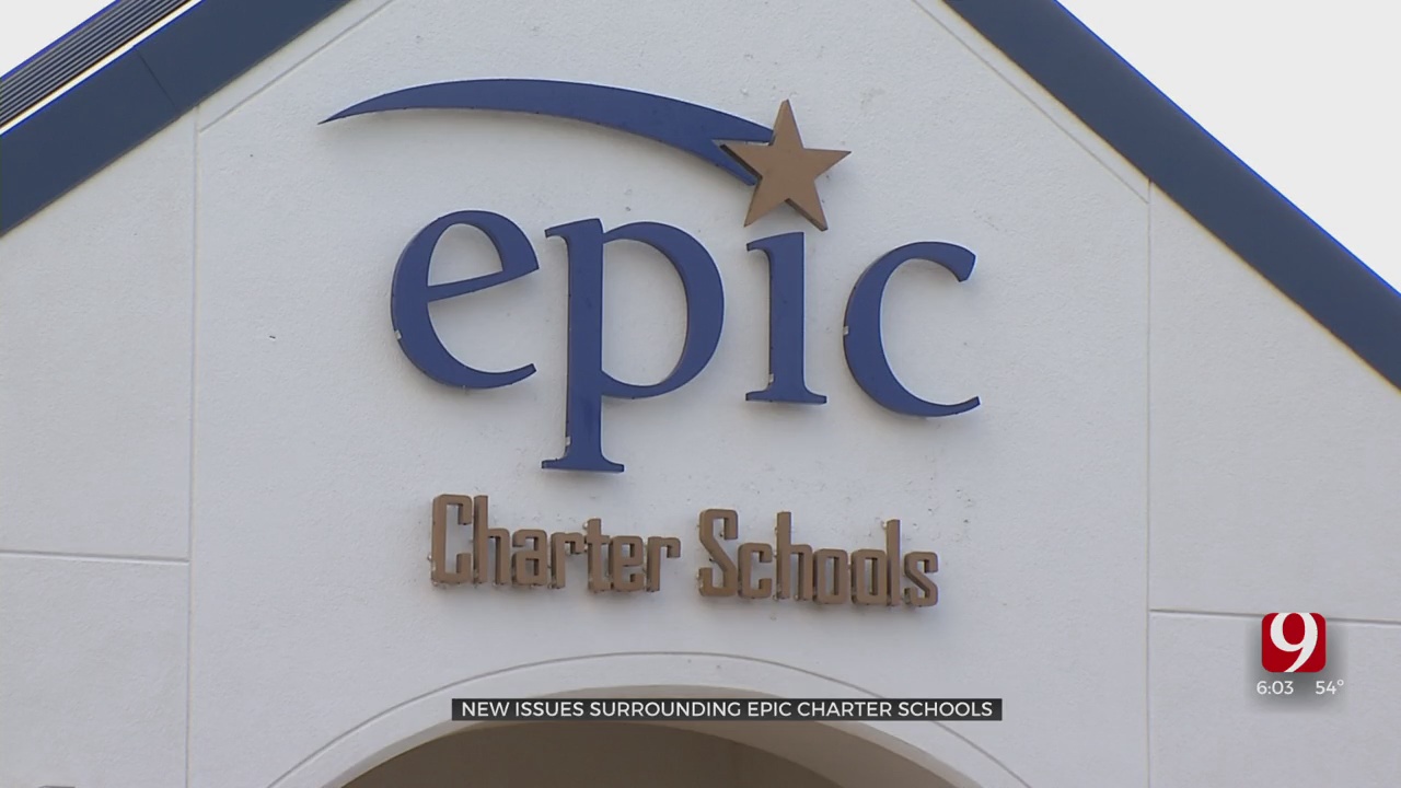 OSDE Investigates Complaints Against Epic Charter Schools