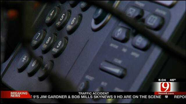 Victim Of Cleveland County Phone Scam Speaks Out