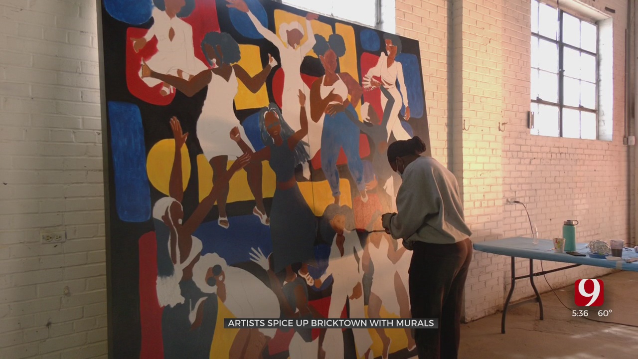 Opening Night Celebration To Highlight Work Of Diverse Community Of Artists 