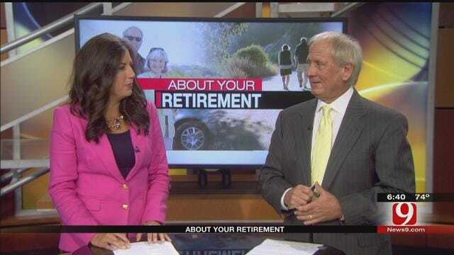 About Your Retirement: Own Home Vs. Retirement Community