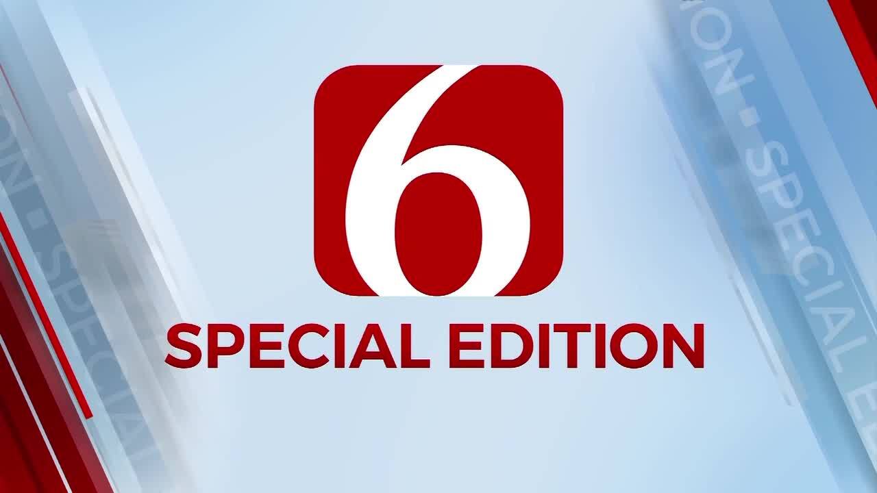 News On 6: Special Solar Eclipse Coverage