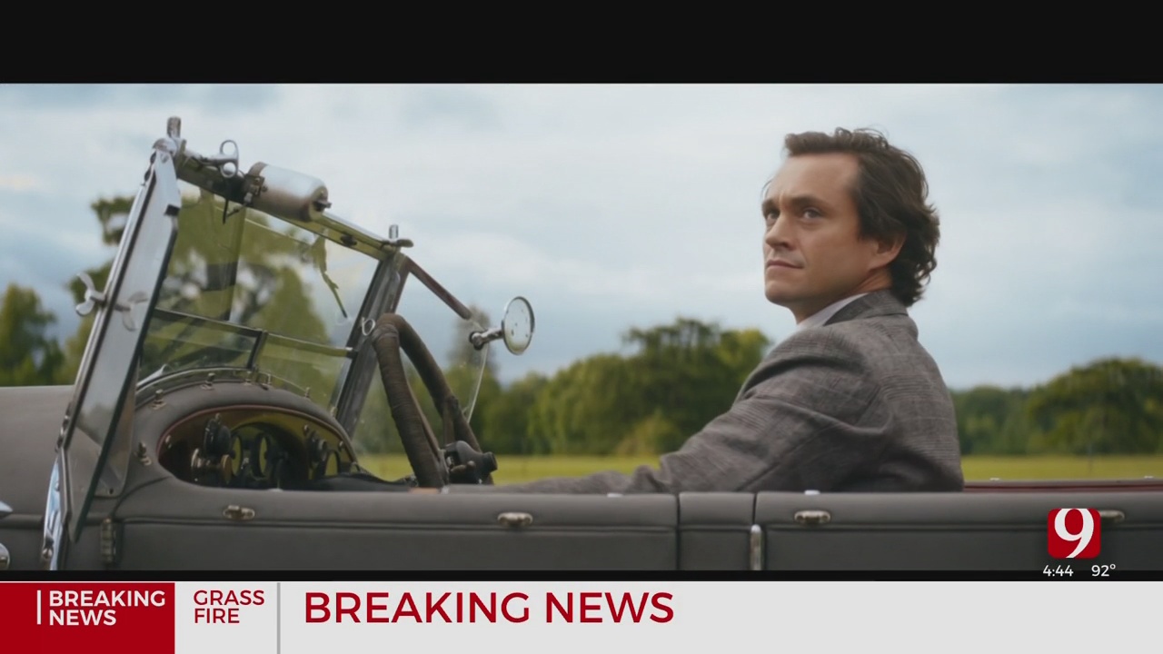 Dino's Movie Moment: 'Downton Abbey: A New Era'