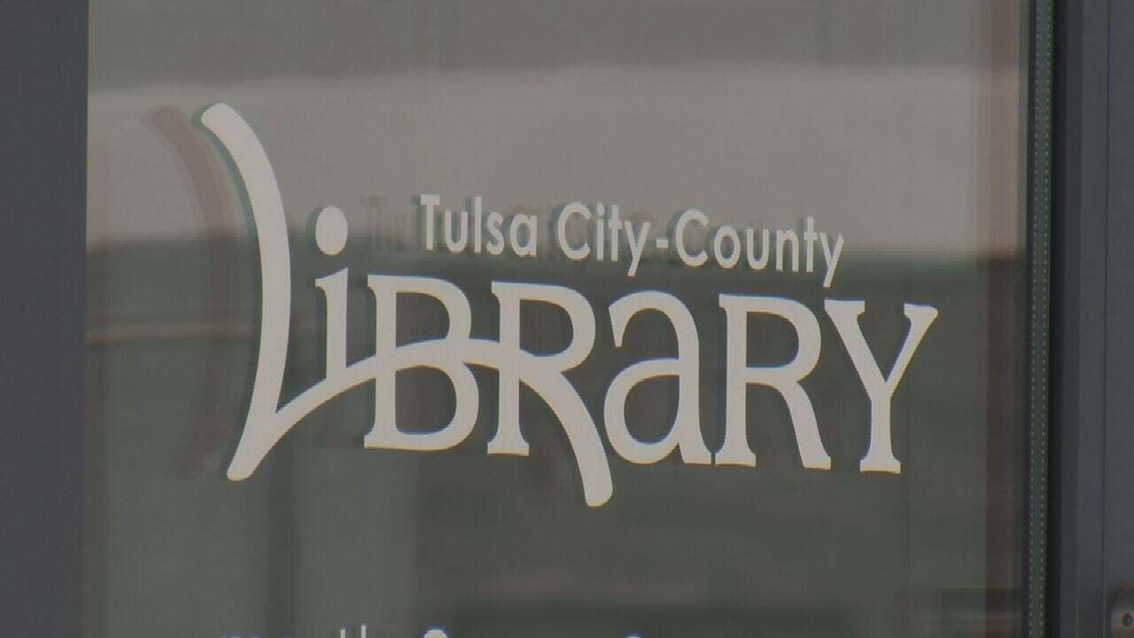 Tulsa County Library Now Accepting Submissions For Adult Creative Writing Contest