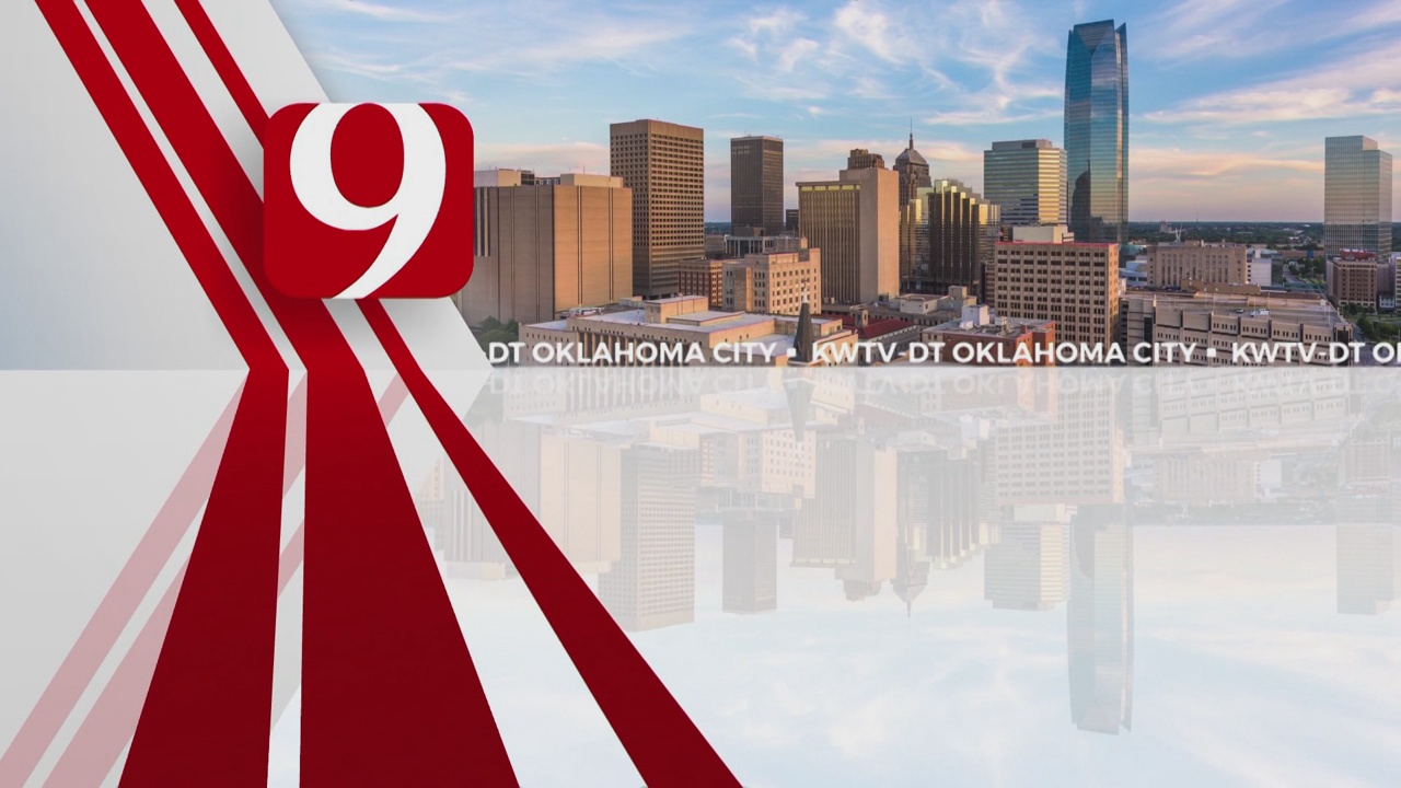 News 9 10 p.m. Newscast (May 14)