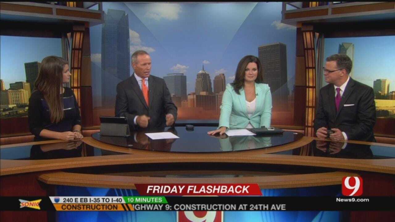 News 9 This Morning: The Week That Was On Friday, September 9