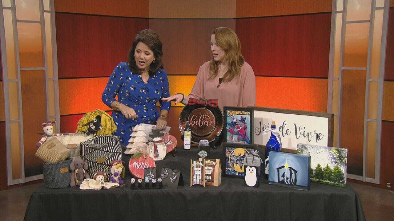 An Affair Of The Heart Previews Some Of The Items Available This Weekend
