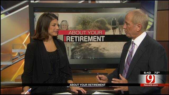 About Your Retirement: Heat-Related Illnesses For Seniors