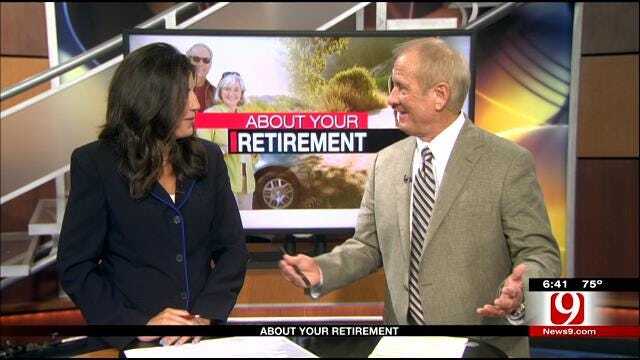 About Your Retirement: More Scams On The Elderly